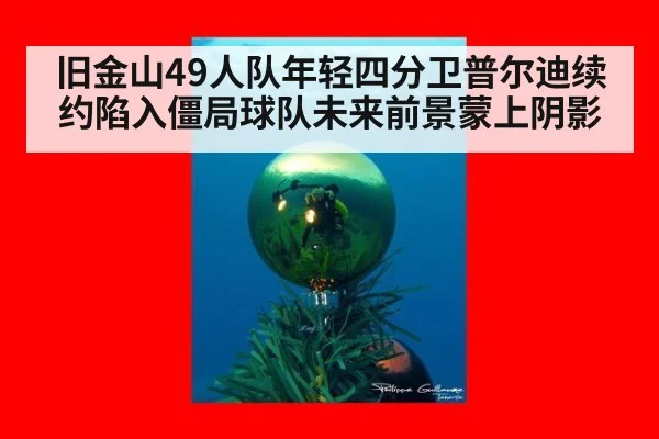 旧金山49人队年轻四分卫普尔迪续约陷入僵局球队未来前景蒙上阴影